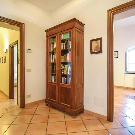 2 Bedroom Beautiful In Albenga