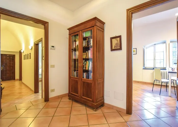 2 Bedroom Beautiful In Albenga